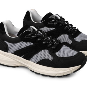 9452 ATHLEISURE NEGRO