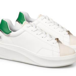 7069 Enya Blanco-Verde