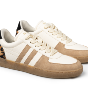 7752 Evian Latte-Leopardo